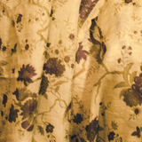 'Triveni' Pale Green Pure Tussar Handloom Sari