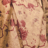 'Gurjari' Sapphire Ice Pure Tussar Handloom Sari
