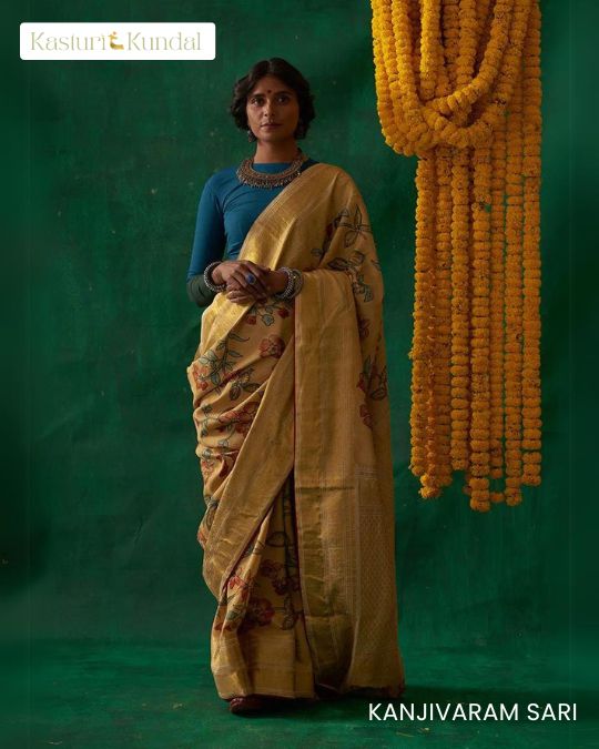 The Timeless Grace of Indian Sarees: A Deep Dive into Benarasi, Handloom, Jamdani, and Kanjivaram Sarees