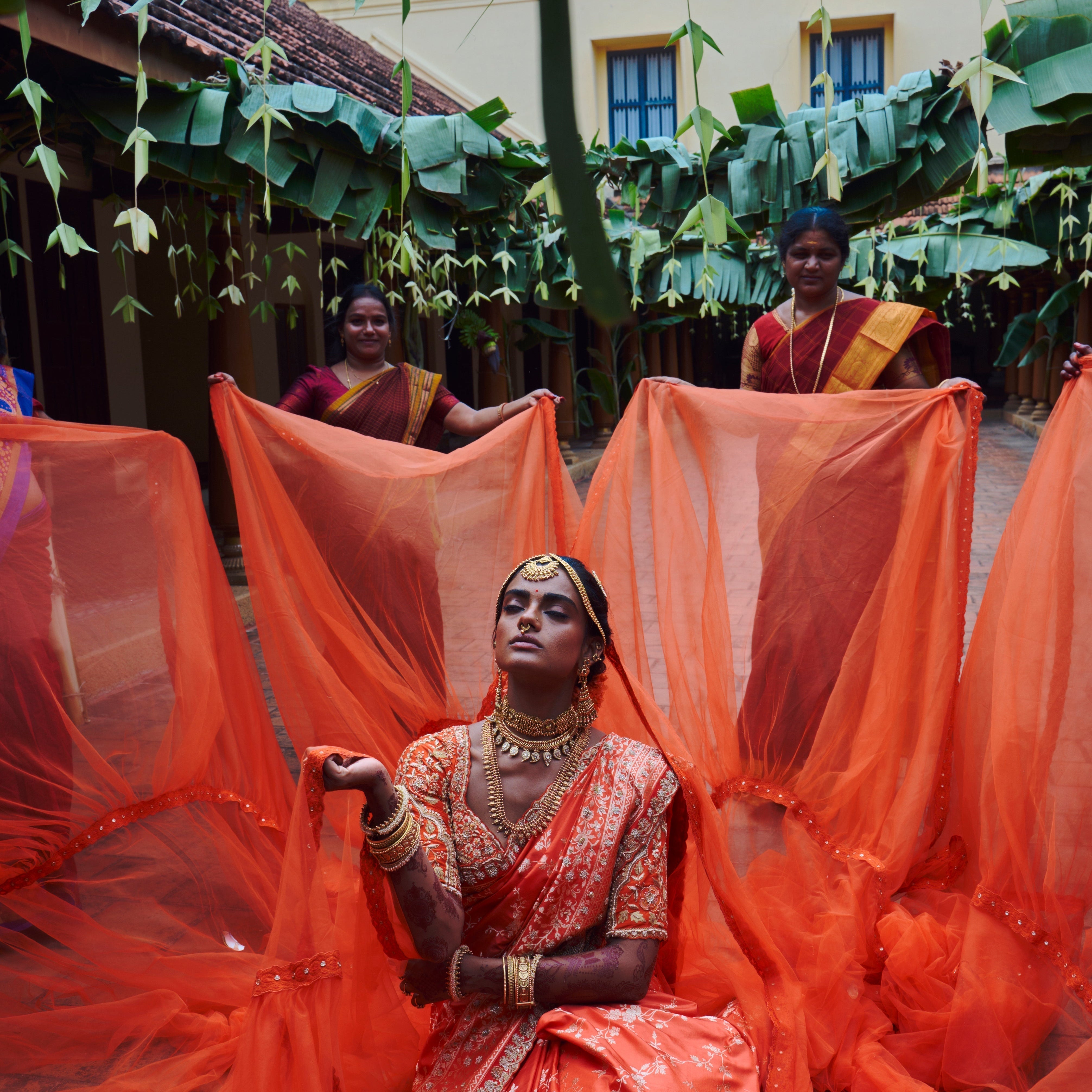 Ketti melam: The Wedding Drumrolls