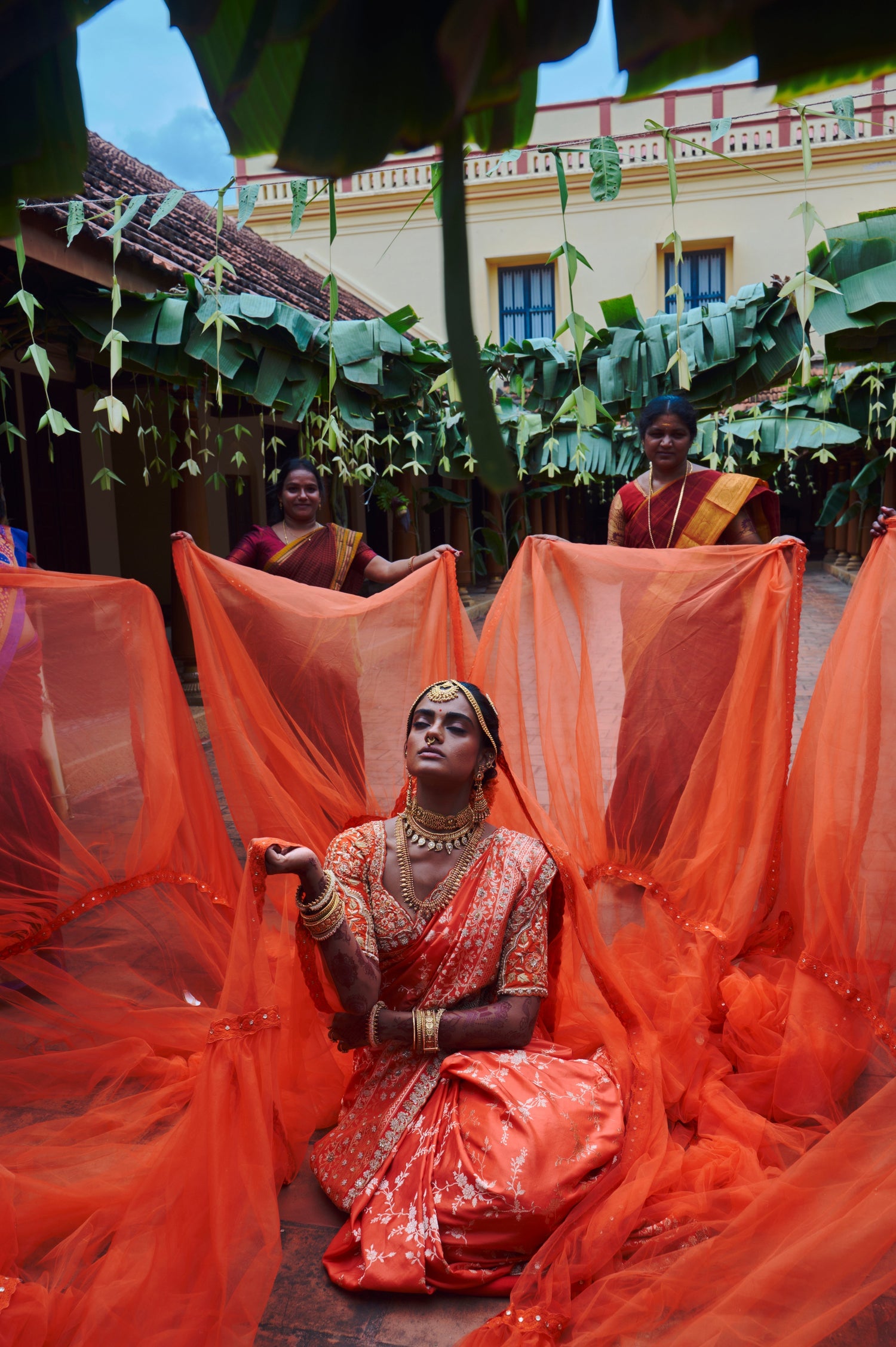 Ketti melam: The Wedding Drumrolls