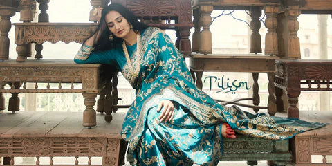Explore Kasturi Kundal's Exclusive Sarees, Which Weave A Story Of Grace and heritage