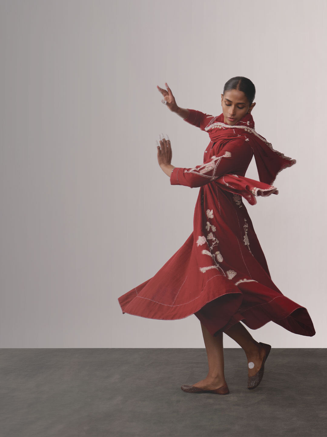 Khaddar:  The Kohinoor of Indian textile