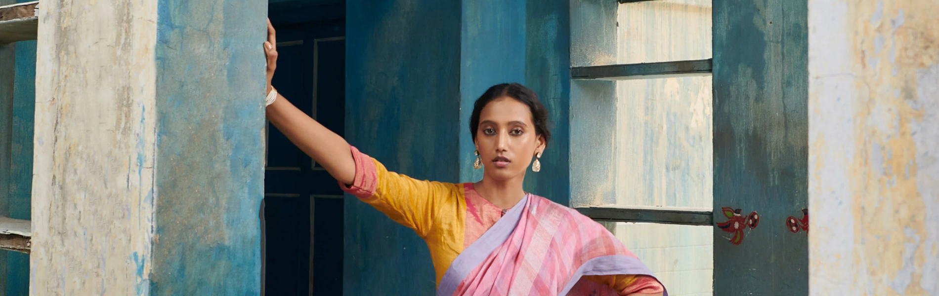 Kasturi Kundal: Don't Just Dream It, Drape It!