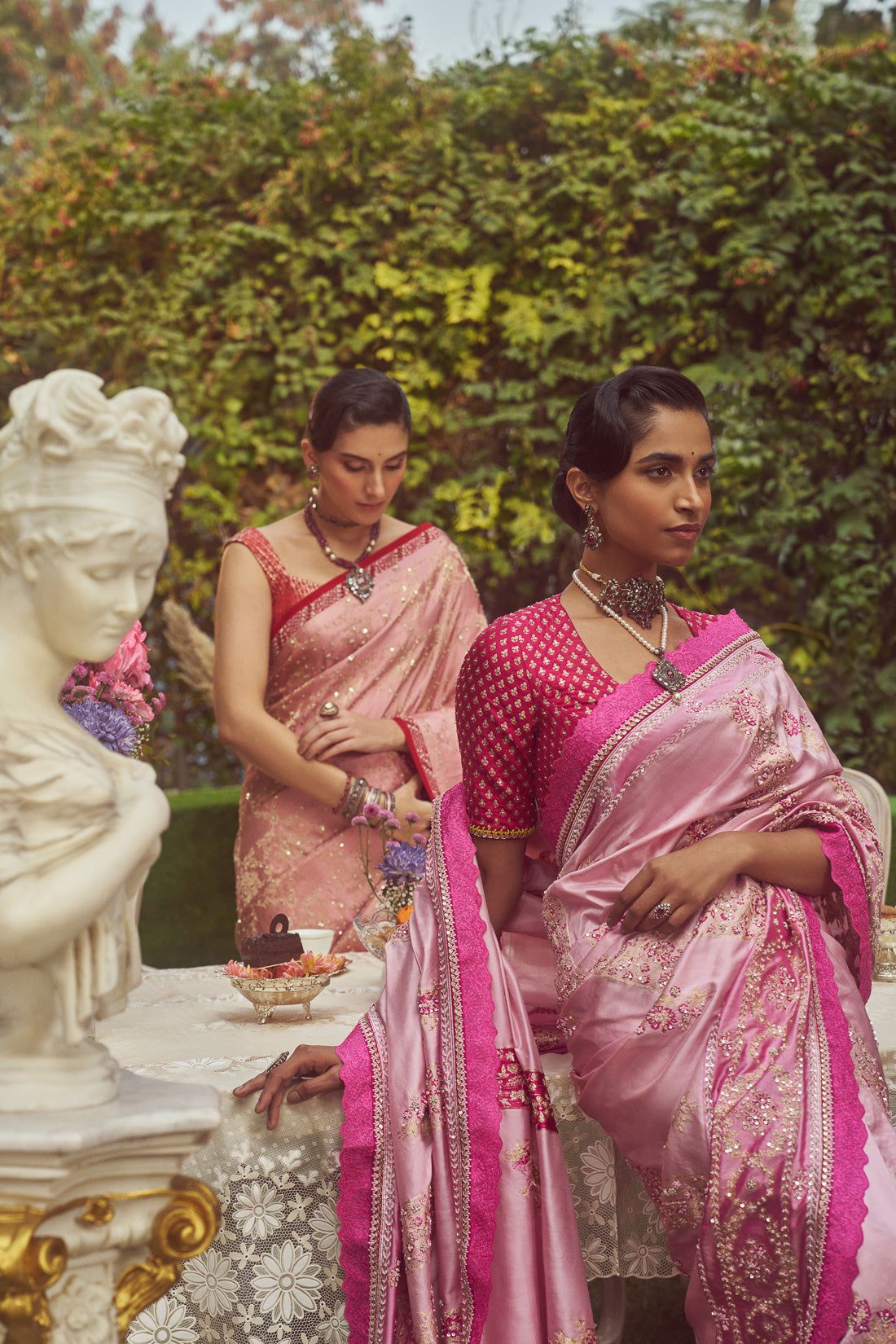 An Afternoon in Piccadilly