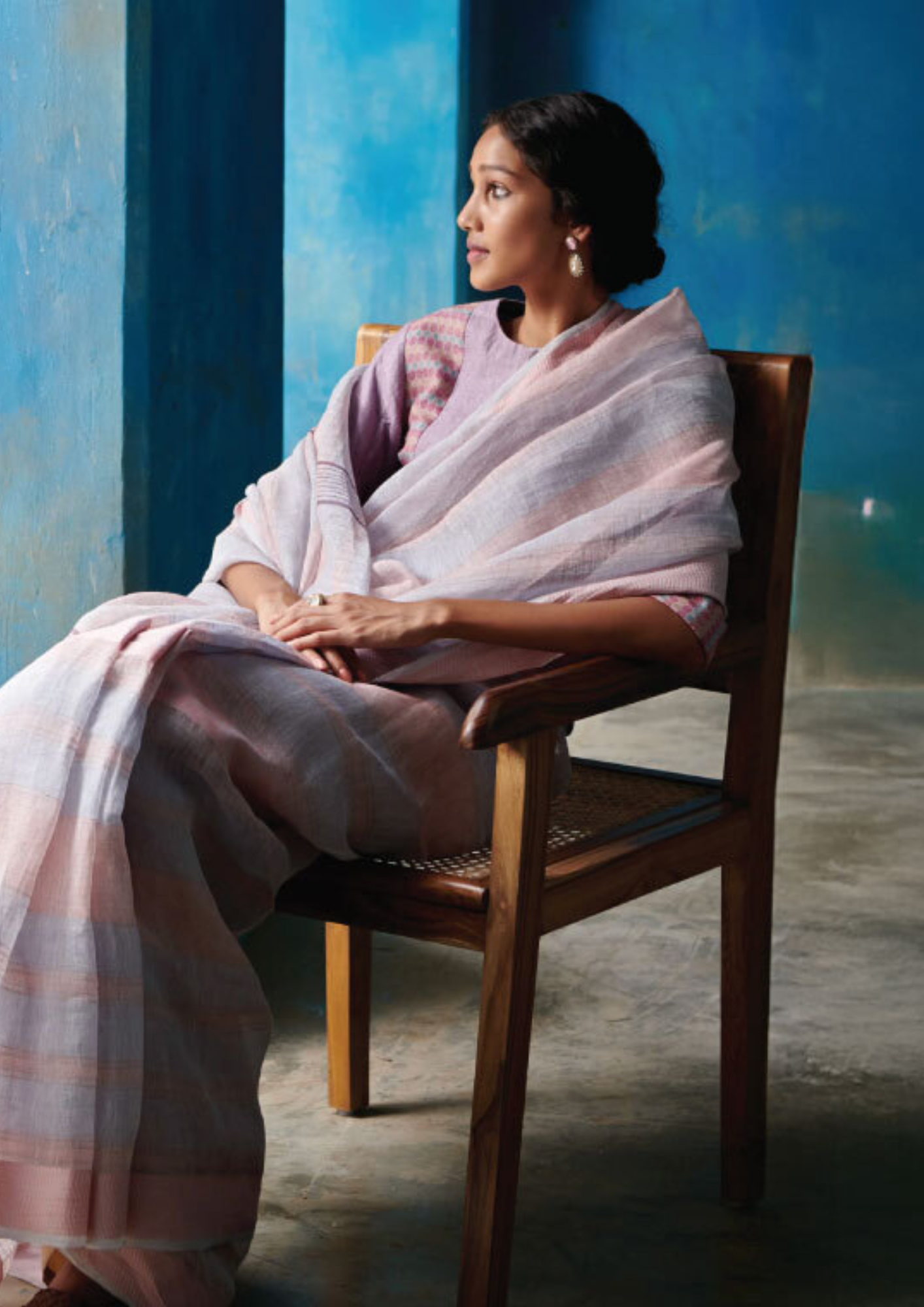 Kadambari Collection