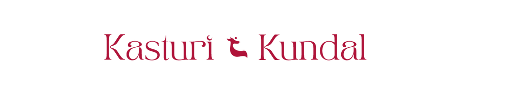 Kasturi Kundal