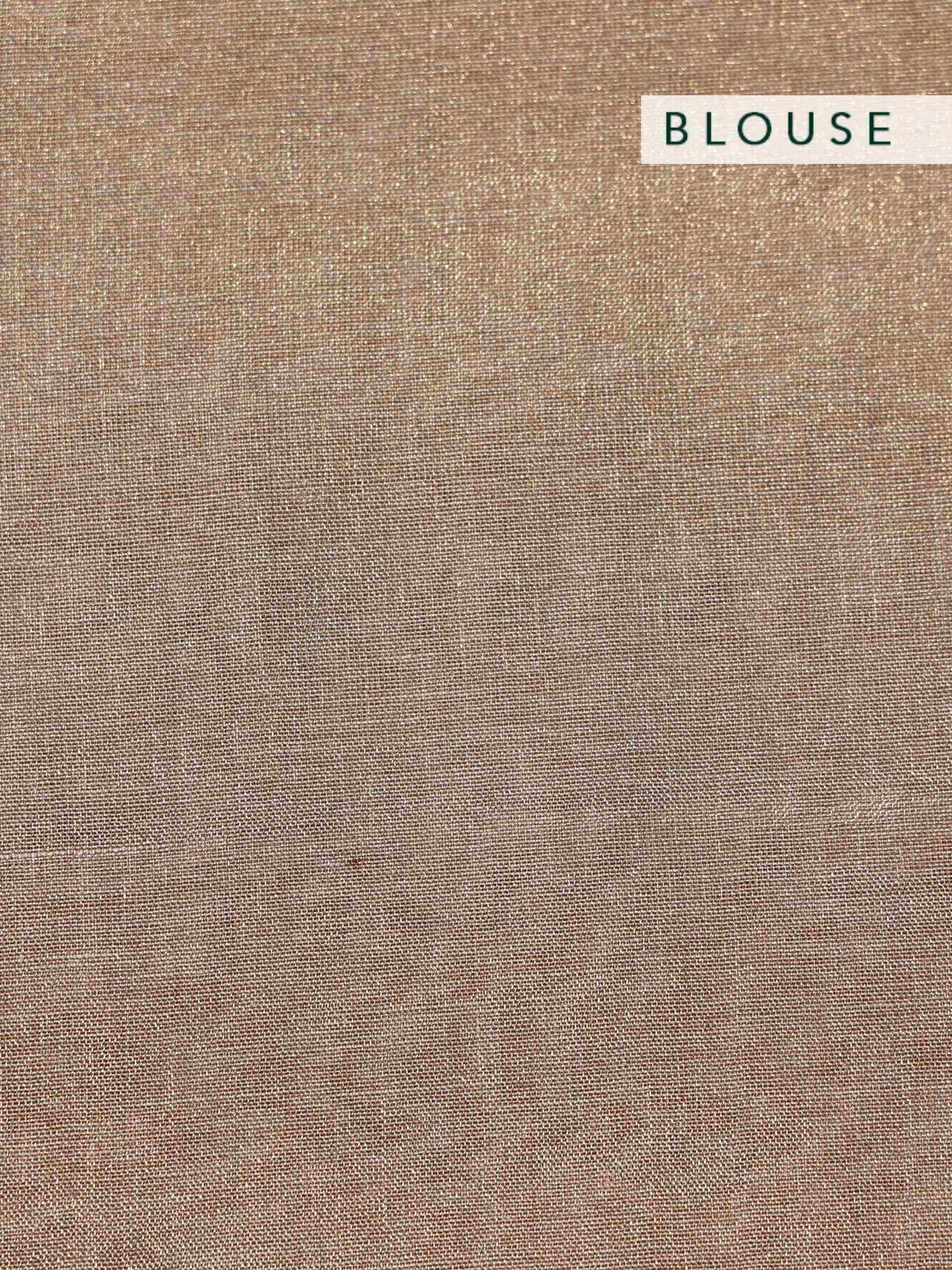 'MITHILA' Jamdani Linen Handloom Sari